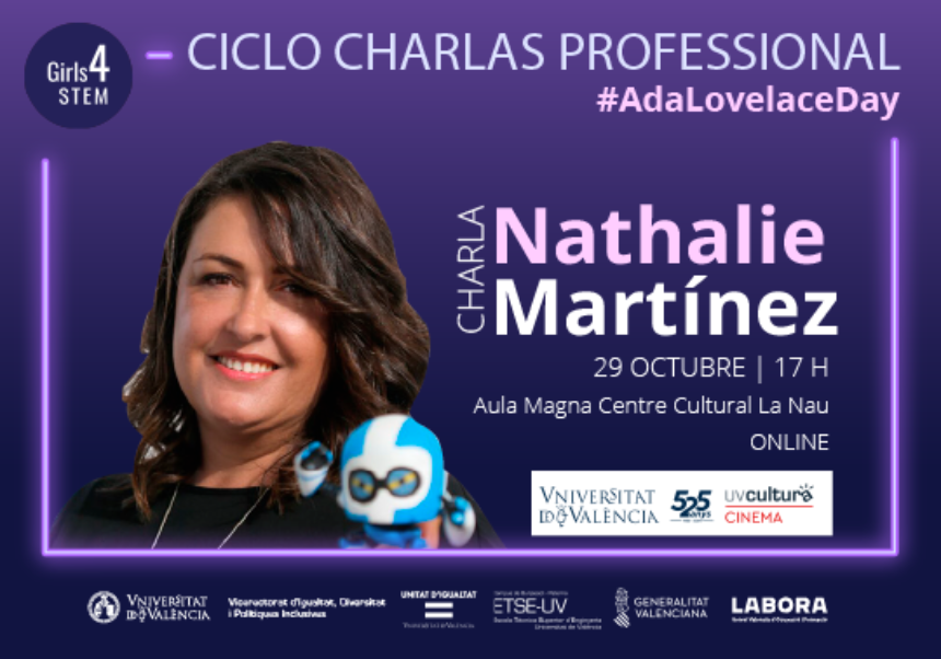 Nathalie Martínez